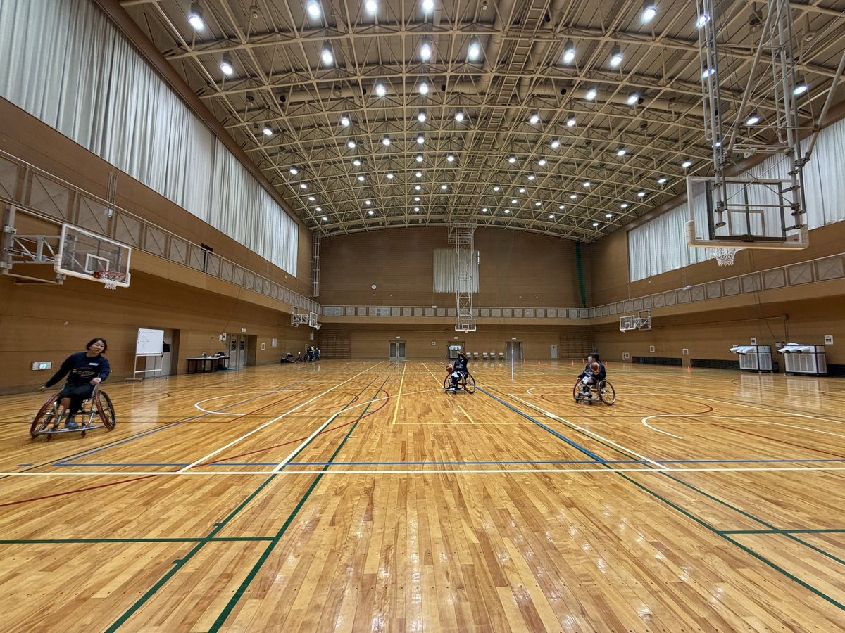 scratch_wb's tweet photo. 今日も練習頑張ります💪 https://t.co/bjVK5dTx23