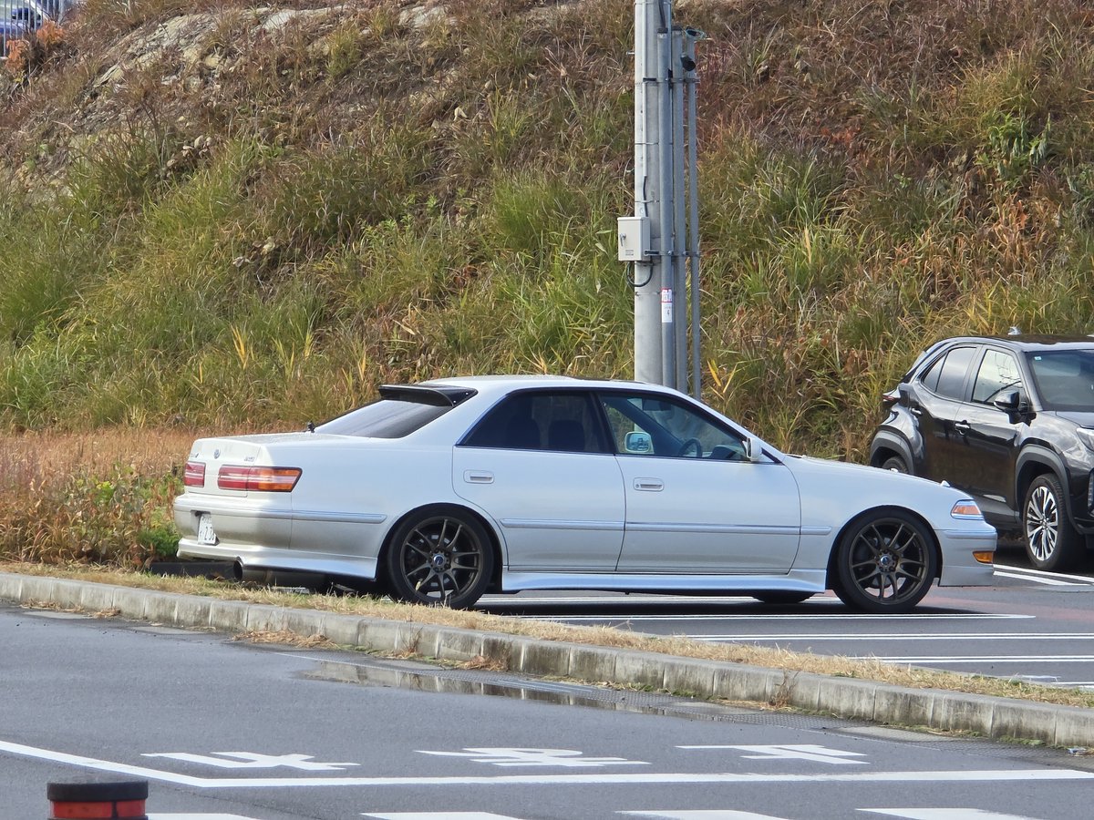 よ4と (@Hitoneyo_JZX100) / Posts / X