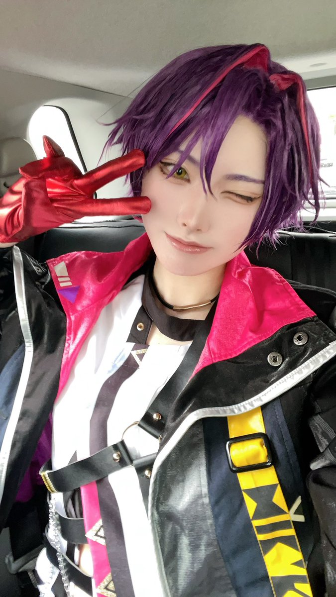 みそまる໒꒱ tweet media