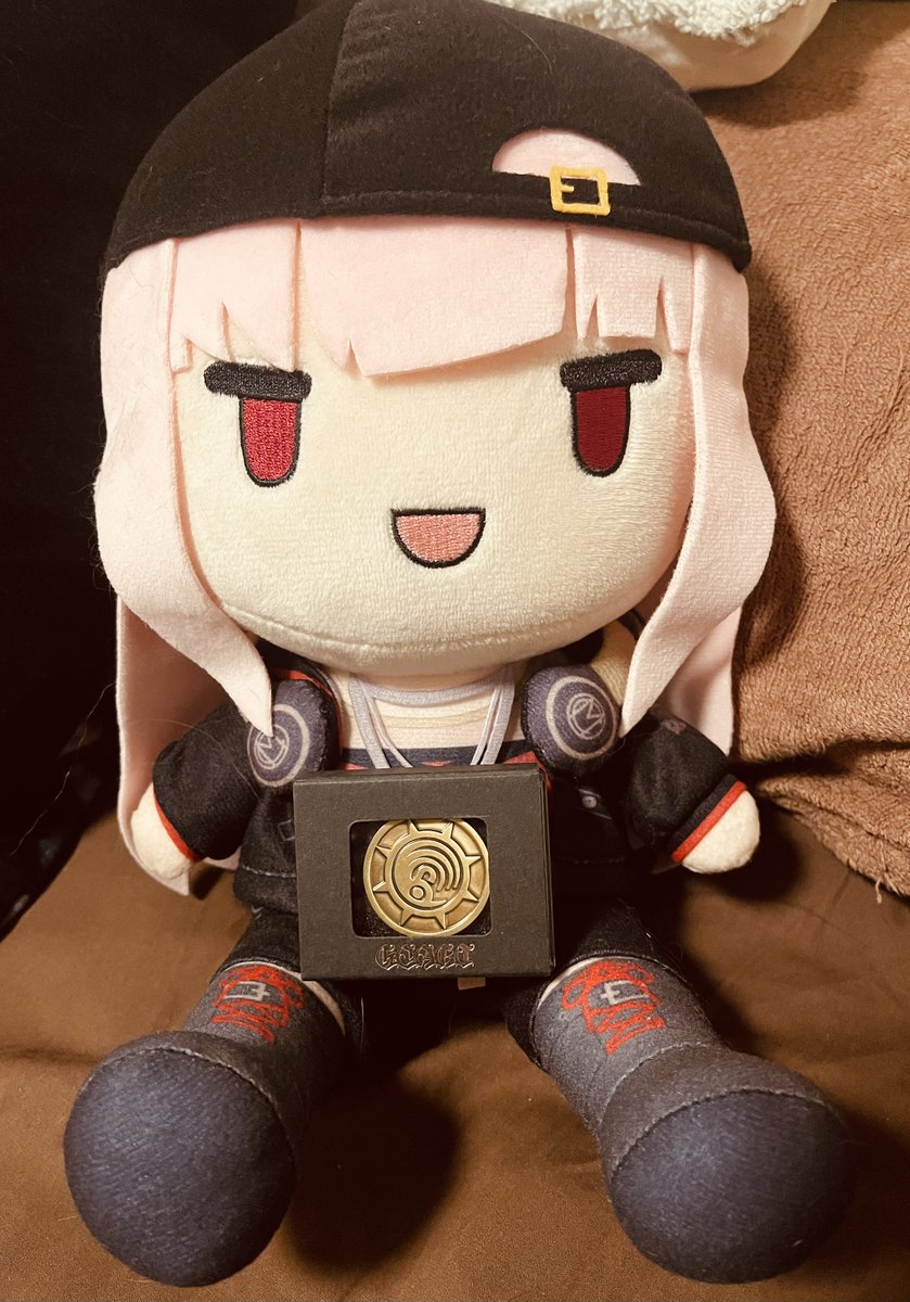 moricalliope's tweet image. GACHIAKUTA 2nd Cour has ended...!

Just so grateful to have been a part of it.
I'm just a fan that got extremely lucky, not everyone can say they made an OP for their favorite series...

Thx especially to Urana, Ando, and BONES Film for trusting me with it. See ya in the pit! :}