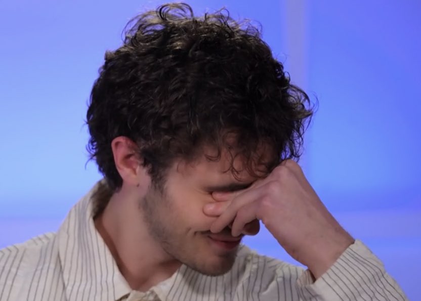 Questo ragazzo ha mantenuto la promessa ❣️#ballandoconlestelle