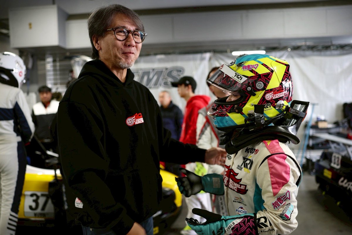 片岡 龍也 tweet media