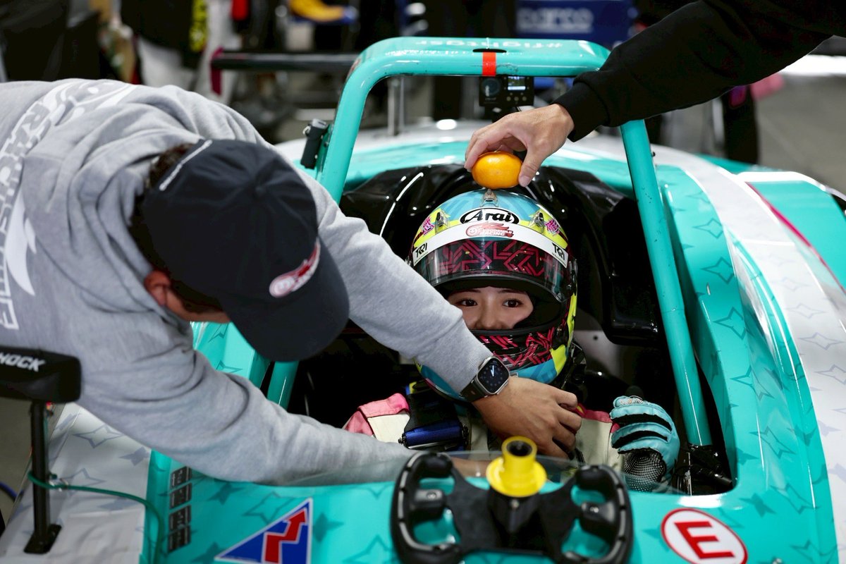 片岡 龍也 tweet media