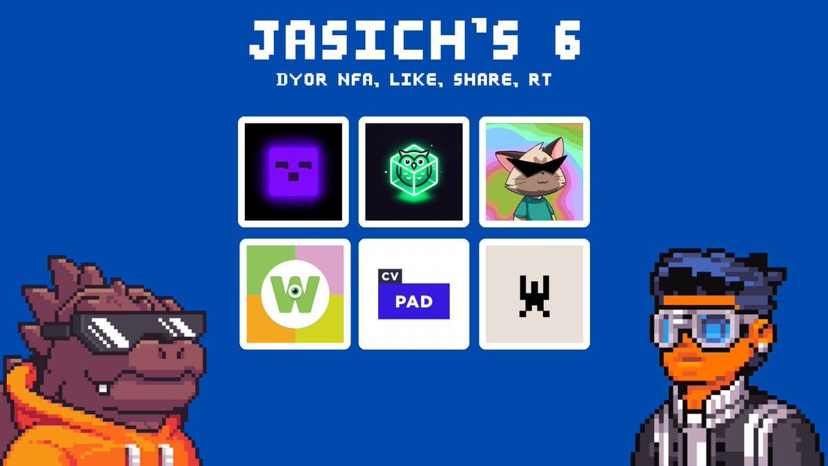 jasich.eth | collab manager tweet media