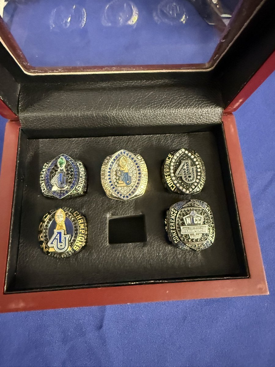 Connor Cheney (Committed) tweet media