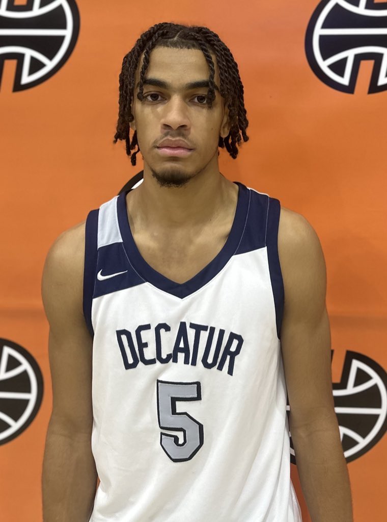 Mekhi McKinney tweet media