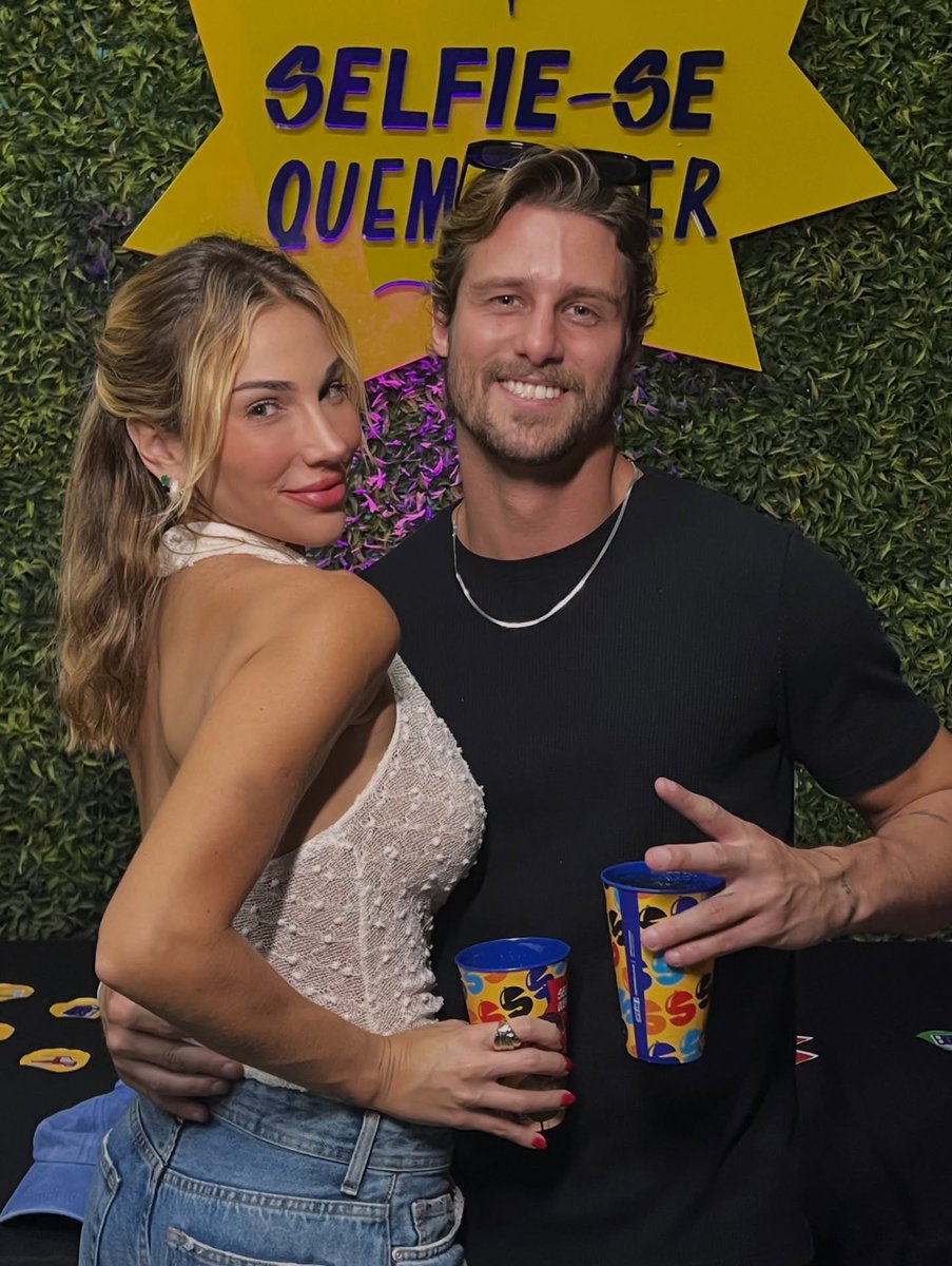 acessmaritheus's tweet image. Eu não canso de admirar a beleza desse casal! 😍💙

📸| Via Instagram @mariacarolina.capo