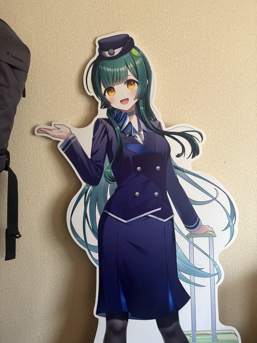 ずんちゃんいるずんちゃん!! 