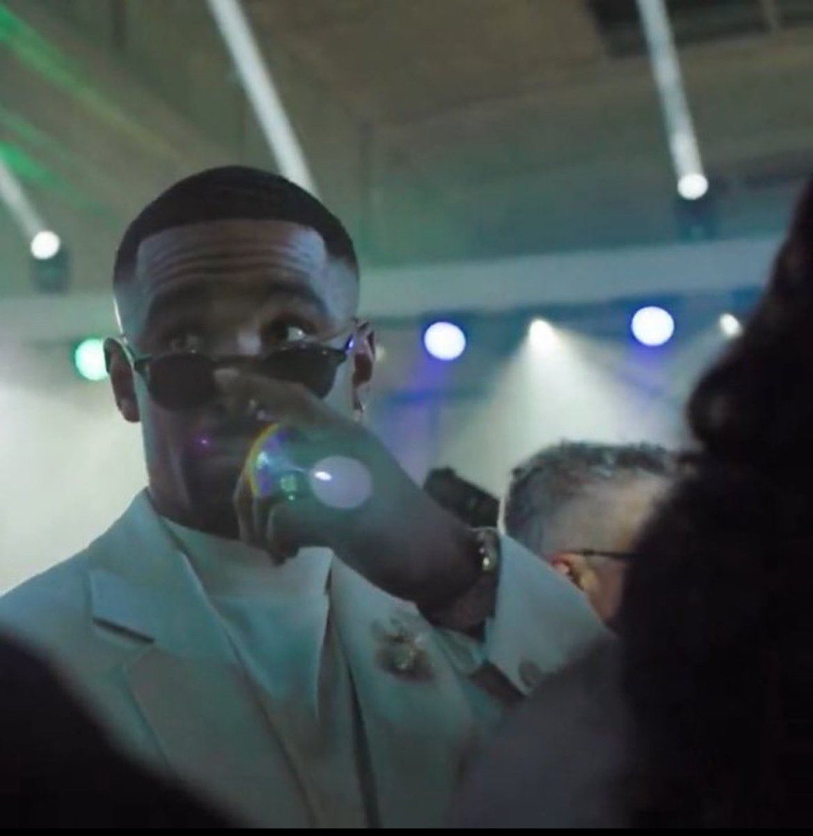 lovestdiomande's tweet image. Has NEVER missed the playoffs since becoming the starter of the Eagles…

#FlyEaglesFly