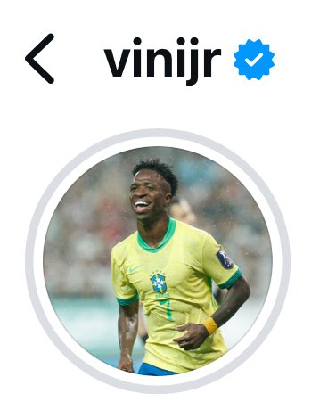 Mario___RM's tweet photo. Este no es mi Vinicius//Este sí es mi Vinicius. https://t.co/vmiZ1h0QJm