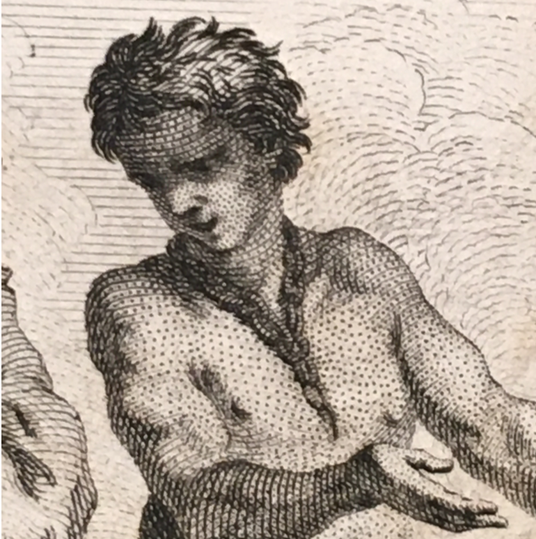 New in Political Theory, by me:  

Does this guy's chain look like a necklace? ↓ 
 
Scholars have treated it as one. By reading it as a chain instead, I recover Rousseau's paradoxical insight: pride can help us escape corrupt, unequal social conditions

journals.sagepub.com/doi/10.1177/00…