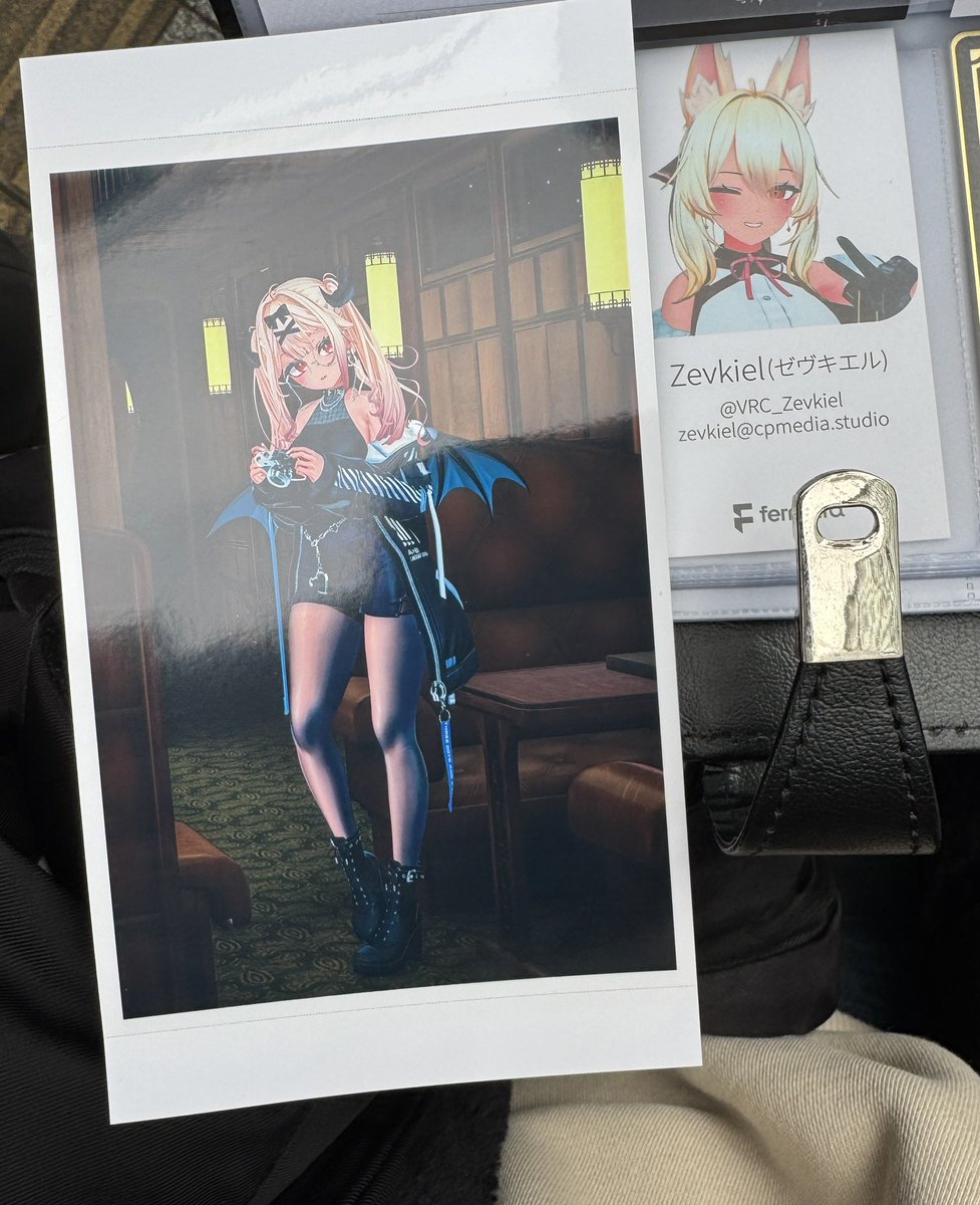 みなもとしゅん(源峻) (Three Dots And a Dash) tweet media