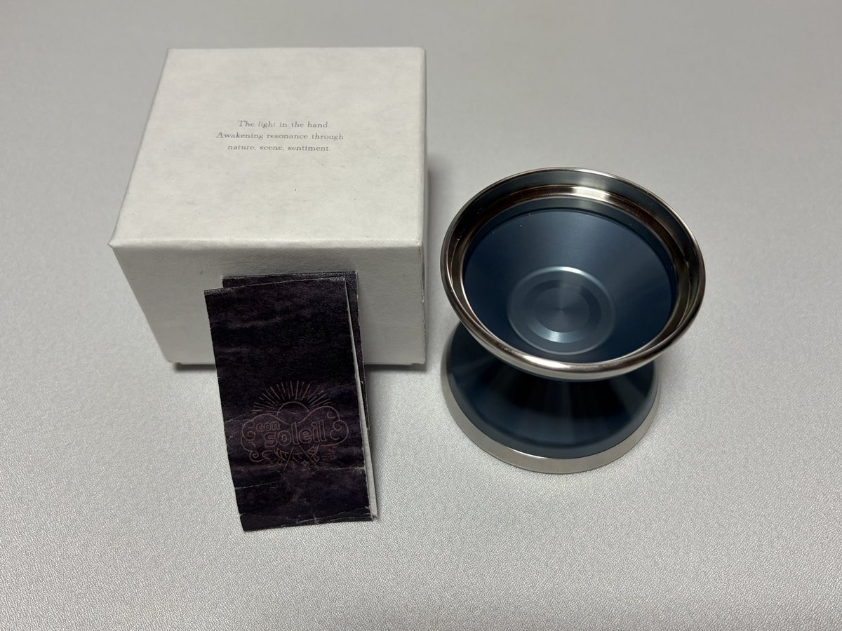 Consoleil/コンソレイユ (@consoleil_yoyos) / Posts / X