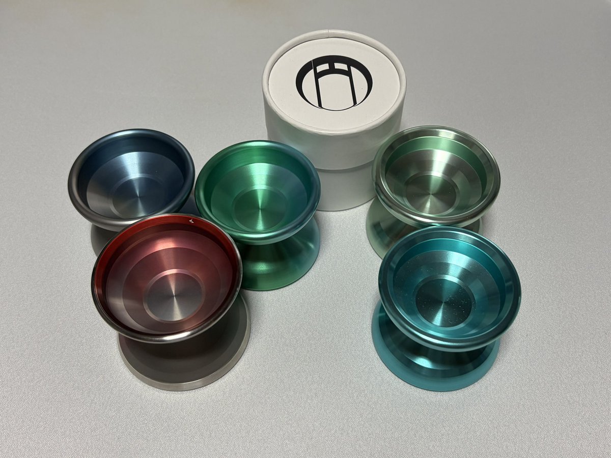 Consoleil/コンソレイユ (@consoleil_yoyos) / Posts / X