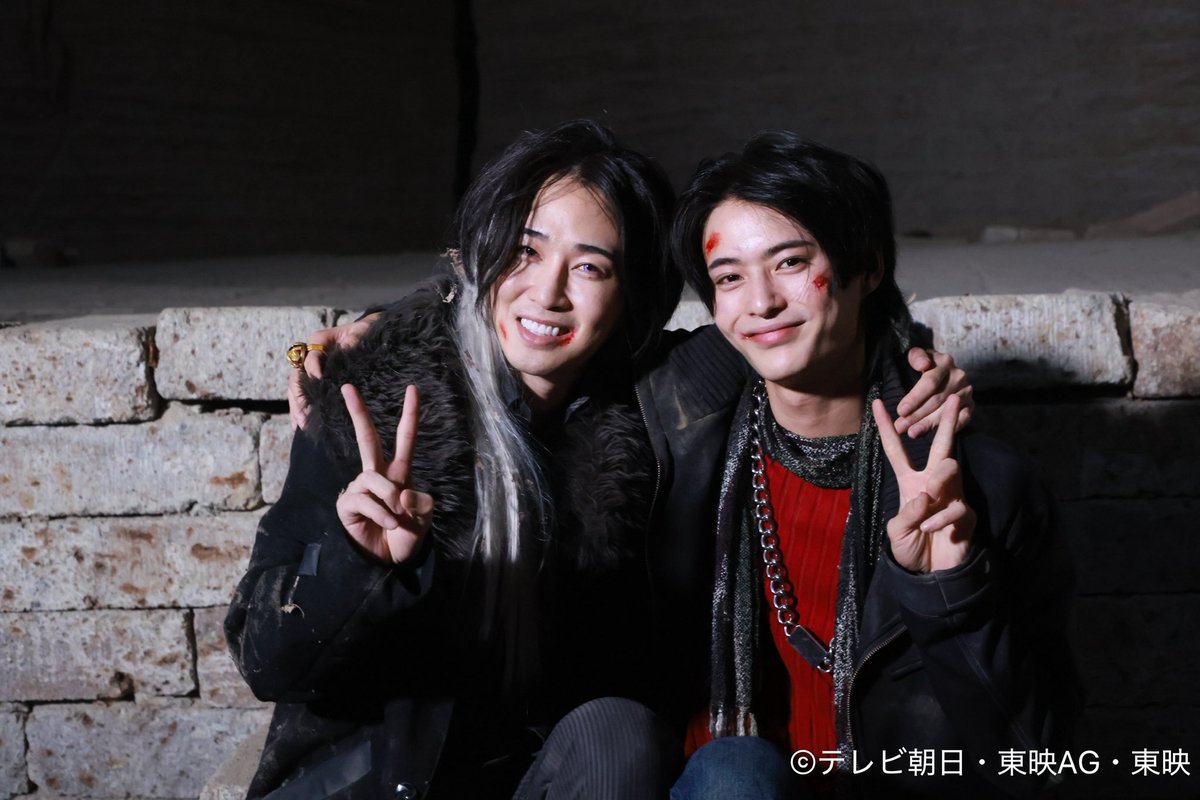 fuyuno_mio's tweet image. 最後は笑顔で👌❌来年もお楽しみに✨