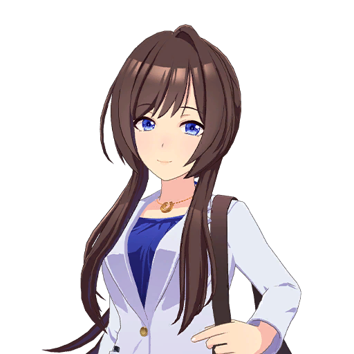 MedikumaVA's tweet photo. @JAPversus Highkey feel like a lot of people sleep on Etsuko Otonashi https://t.co/K7KSMYySQH