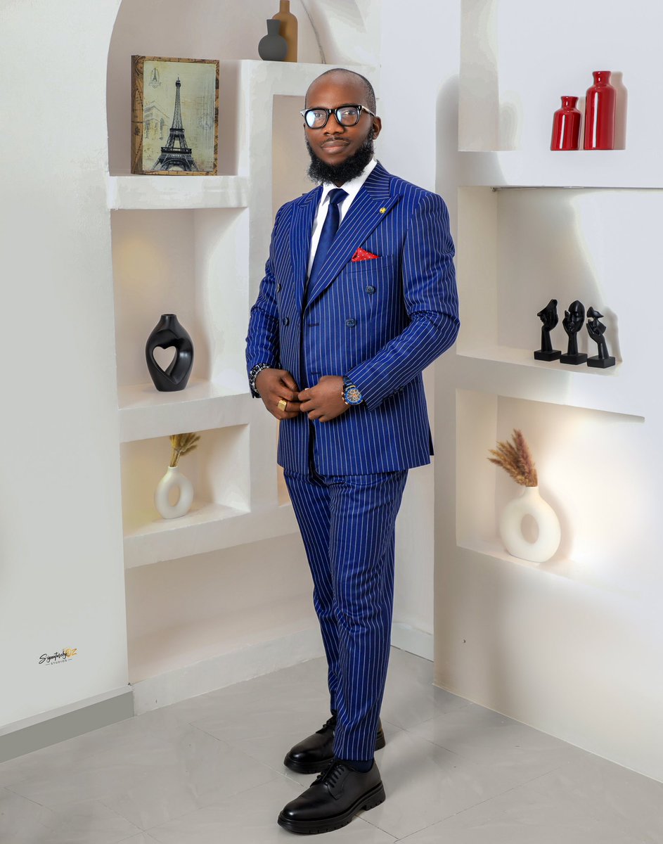 InibeheEffiong's tweet image. INIBEHE AT 37 

It is yet another milestone in my earthly sojourn as I clock 37 years of age today, Sunday, 21st December, 2025.

After twenty-four hours of excruciating labour, a child of destiny was birthed into this mysterious world at about 6:00 PM on Wednesday, 21st…