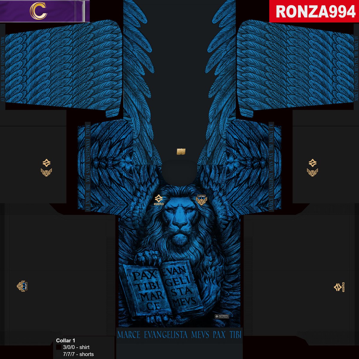 Ronza994 (Ronza994) tweet media