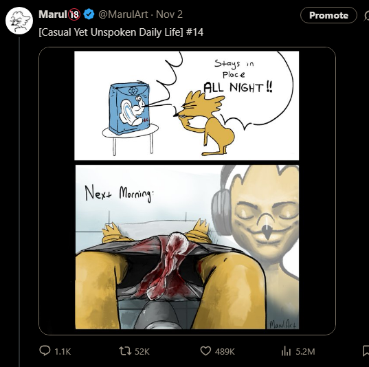 Marul🔞 (@marulart) on Twitter photo 