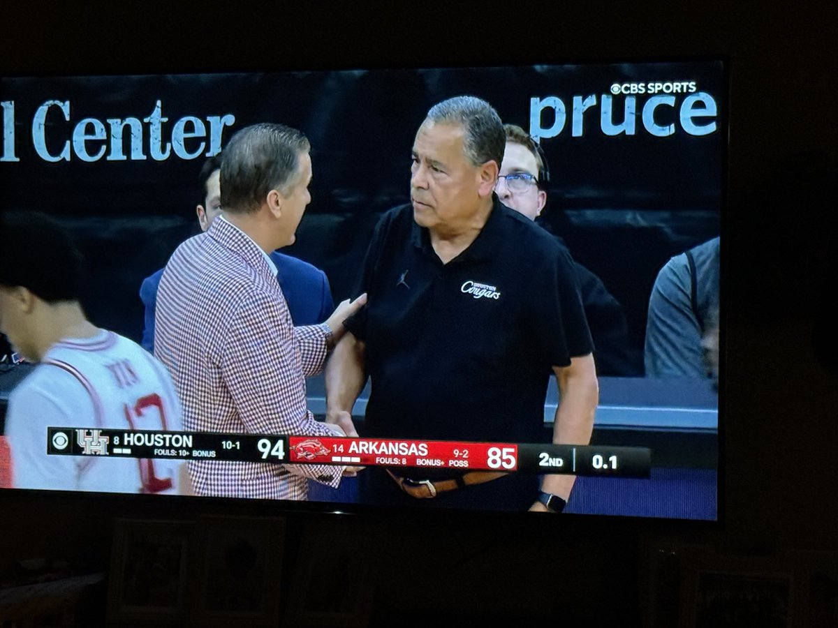 nuttallriley1's tweet image. Solid win for my Coogs 🐾