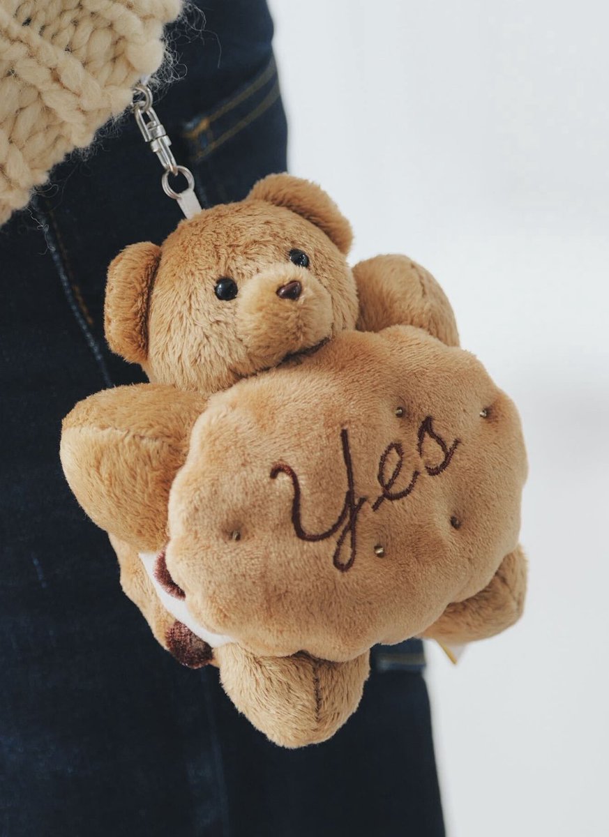 【本日限定価格】mailey parlor メイリーパーラー　ホイップちゃん メイリーパーラー ホイップちゃん (ハンドメイド ぬいぐるみ作家