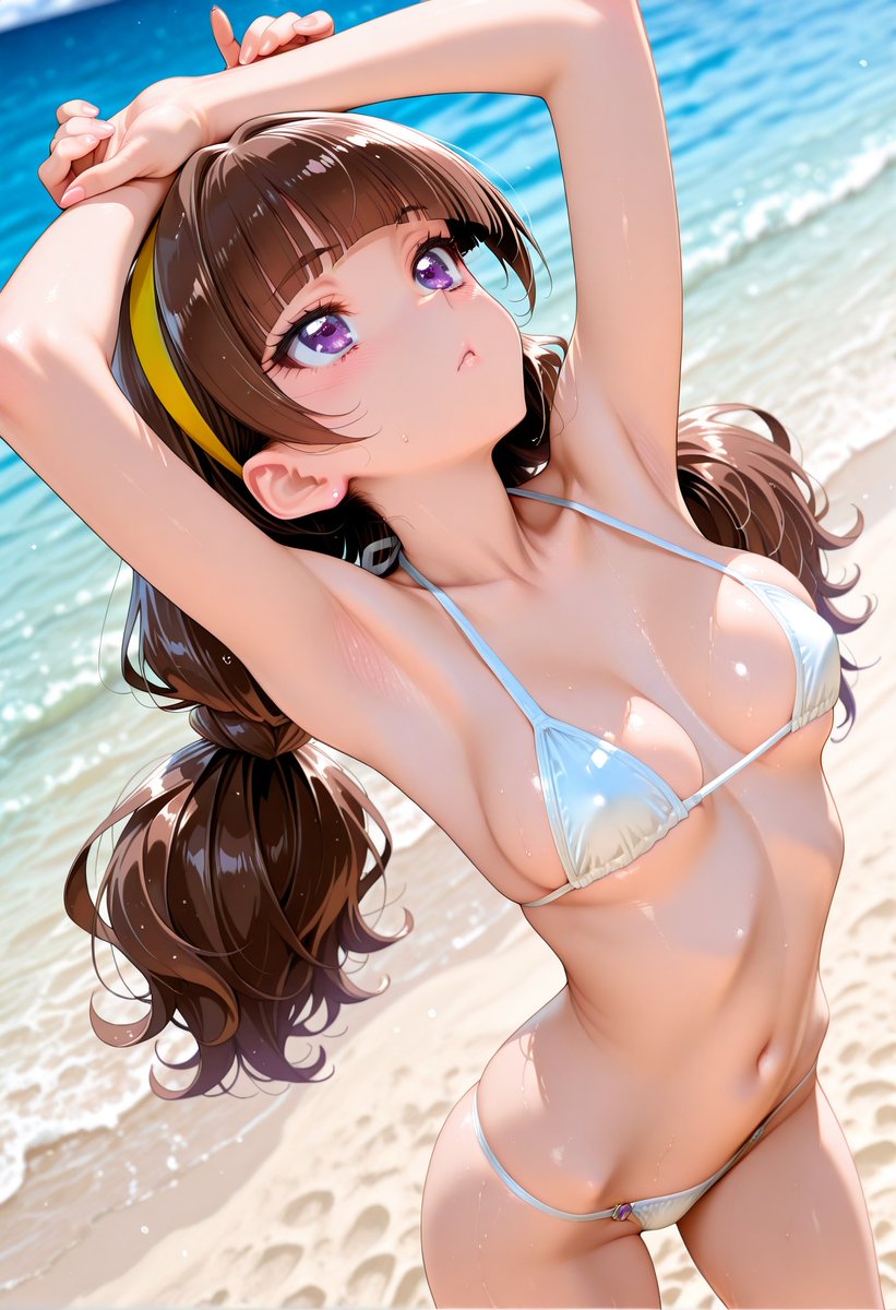 nekoyamamimimi's tweet image. 天ノ川きらら / プリンセスプリキュア
SFW. No nudity, no suggestive intent