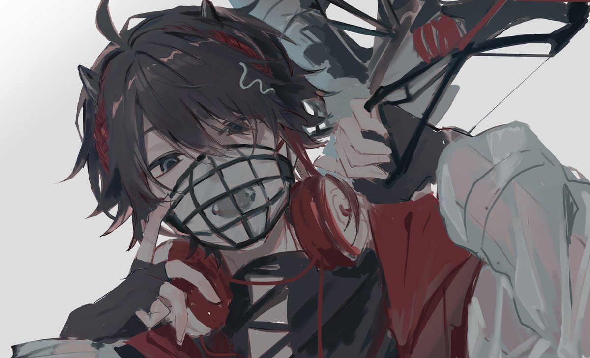 りゃこ🌷にじそ東5 と-18 (@ryaa_ko) on Twitter photo 