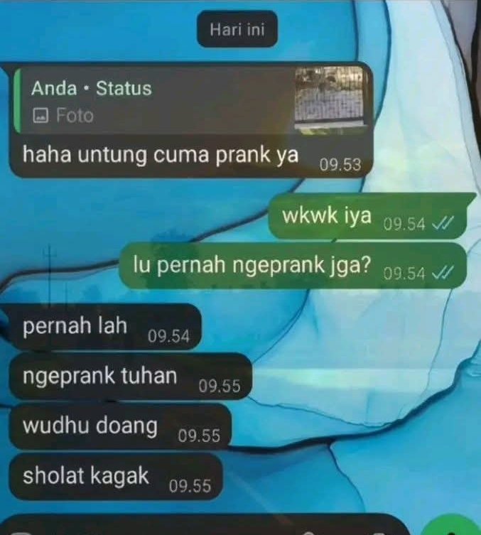 Ketawa itu GRATIS 🛩 (@kucengterbanggg) on Twitter photo 