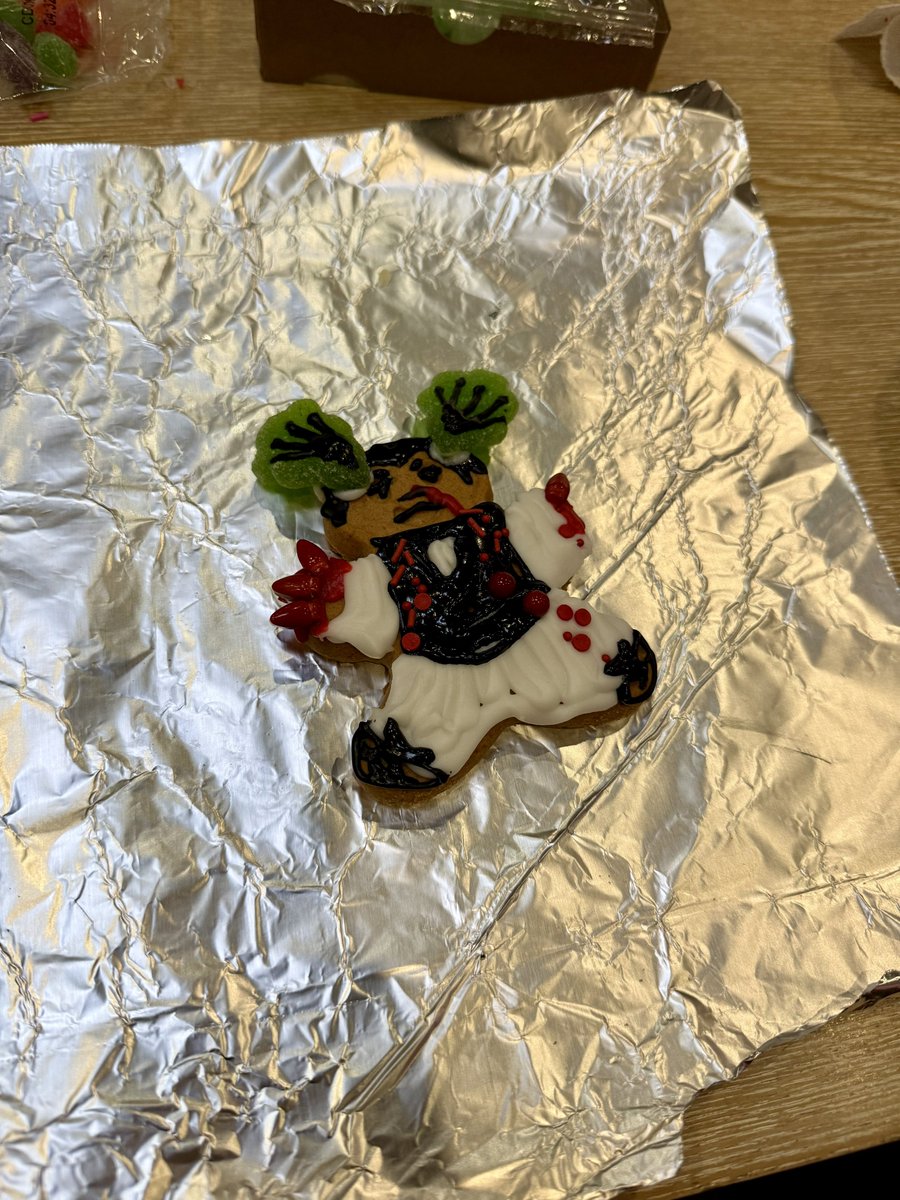 this was really hard