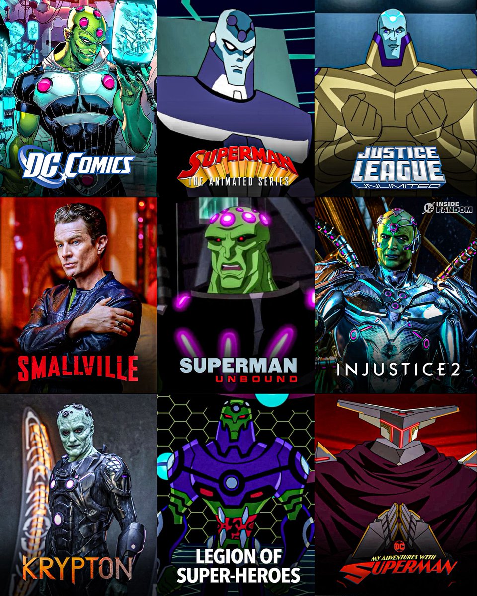 Inside Fandom tweet media