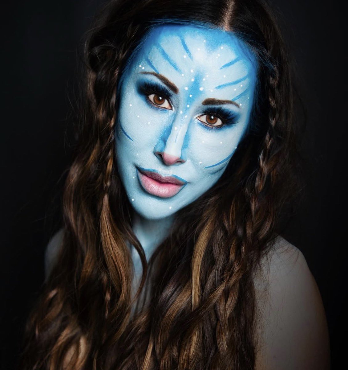 the new Avatar movie looks amazing