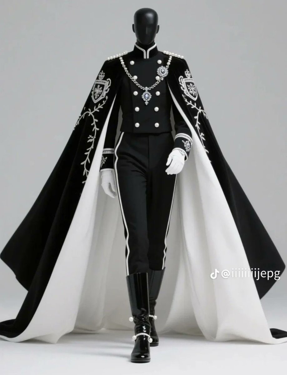 DistxrtedSinger's tweet image. He has arrived #TempsDesireChristmas