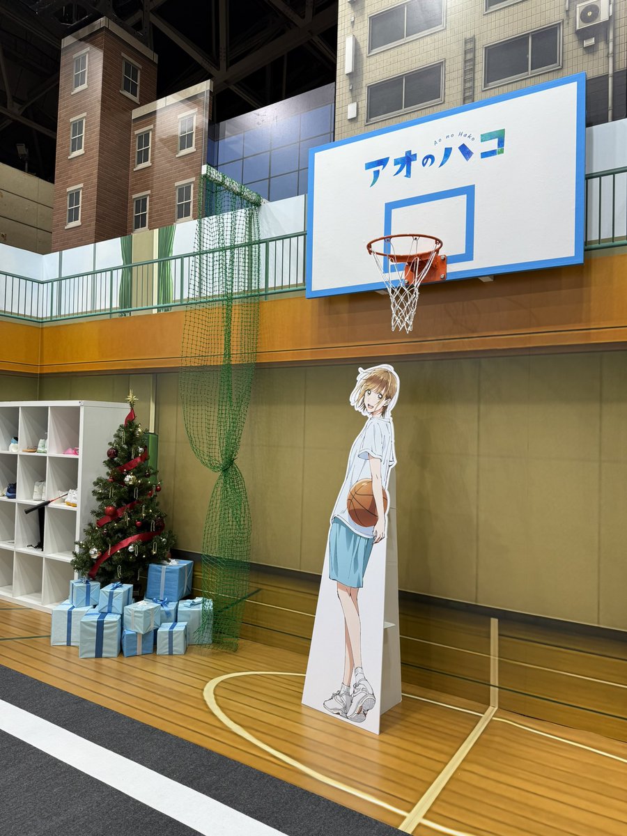 ジャンプフェスタ 2026 🏀ブース＋ノベルティー紹介🏀 ＼ 昨日に続き