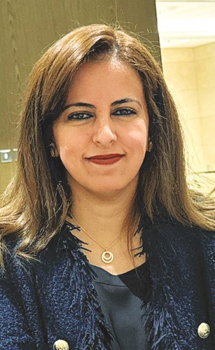 بلدي | منيرة الأمير تطلب حصر الأراضي الحكومية المخصصة ولم يتم تنفيذ المشروعات عليها 