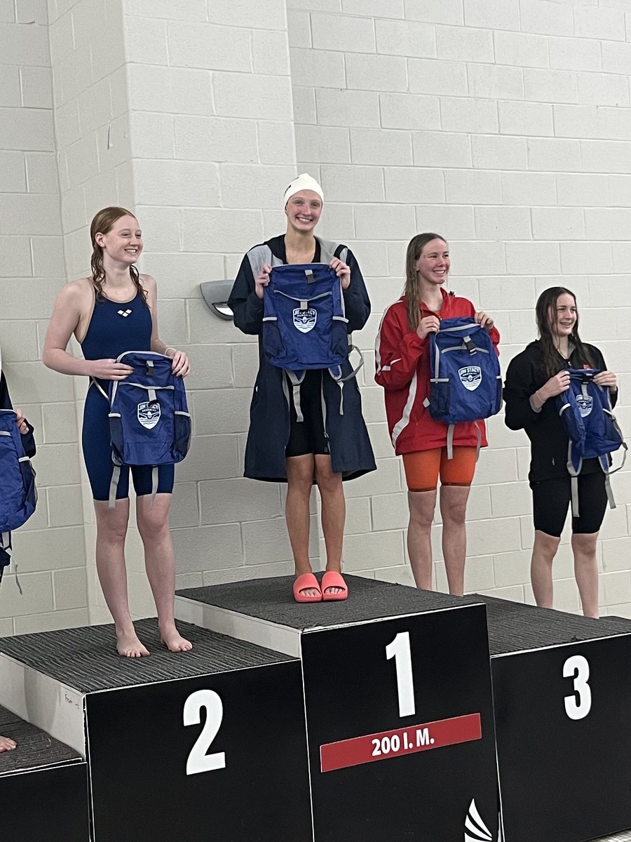 Berea-Midpark Swimming & Diving tweet media