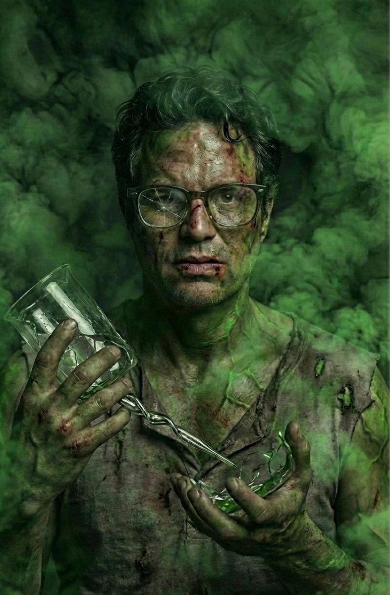 MarvelLatin's tweet image. 2026 💪🏻