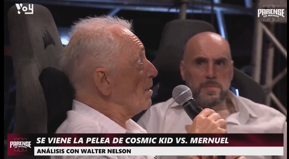 https__antito's tweet image. preparen el condón pq se viene