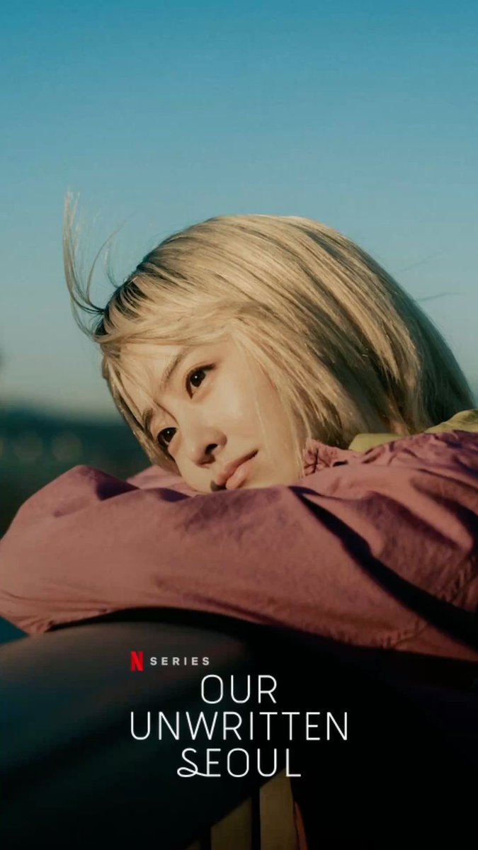 Pop7base's tweet image. GOT7’s Park Jinyoung and Park Bo-young’s drama “Our Unwritten Seoul” was named the 5th best K-drama of 2025 by TIME Magazine.