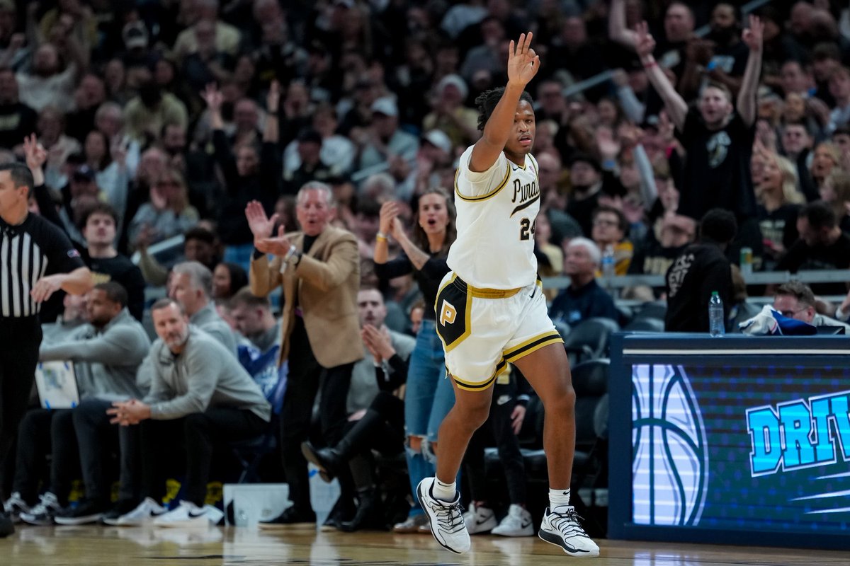 Braden ➡️ Gicarri = 🎯