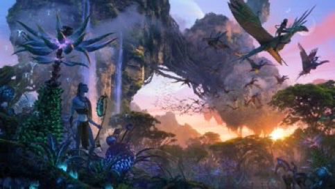 So what did you think about AVATAR: FIRE AND ASH?