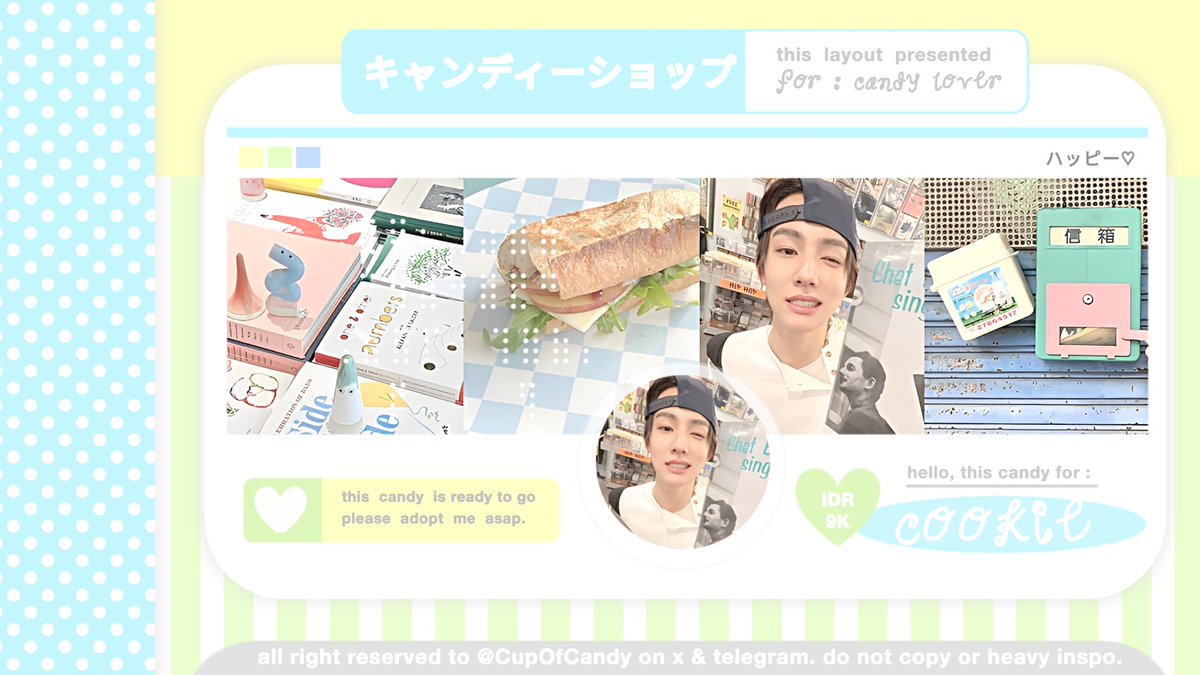 cakeu___u's tweet image. help repost? thankchu &amp;gt;____&amp;lt; #zonauang 

haiing! aku ada layout ready stock siap pakai juhoon martin seonghyeon keonho cortis yang bisa dibawa pulang sekarang juga seharga &amp;lt; 9.OOO &amp;gt; sila dm @CupOfCandy untuk jemput :D