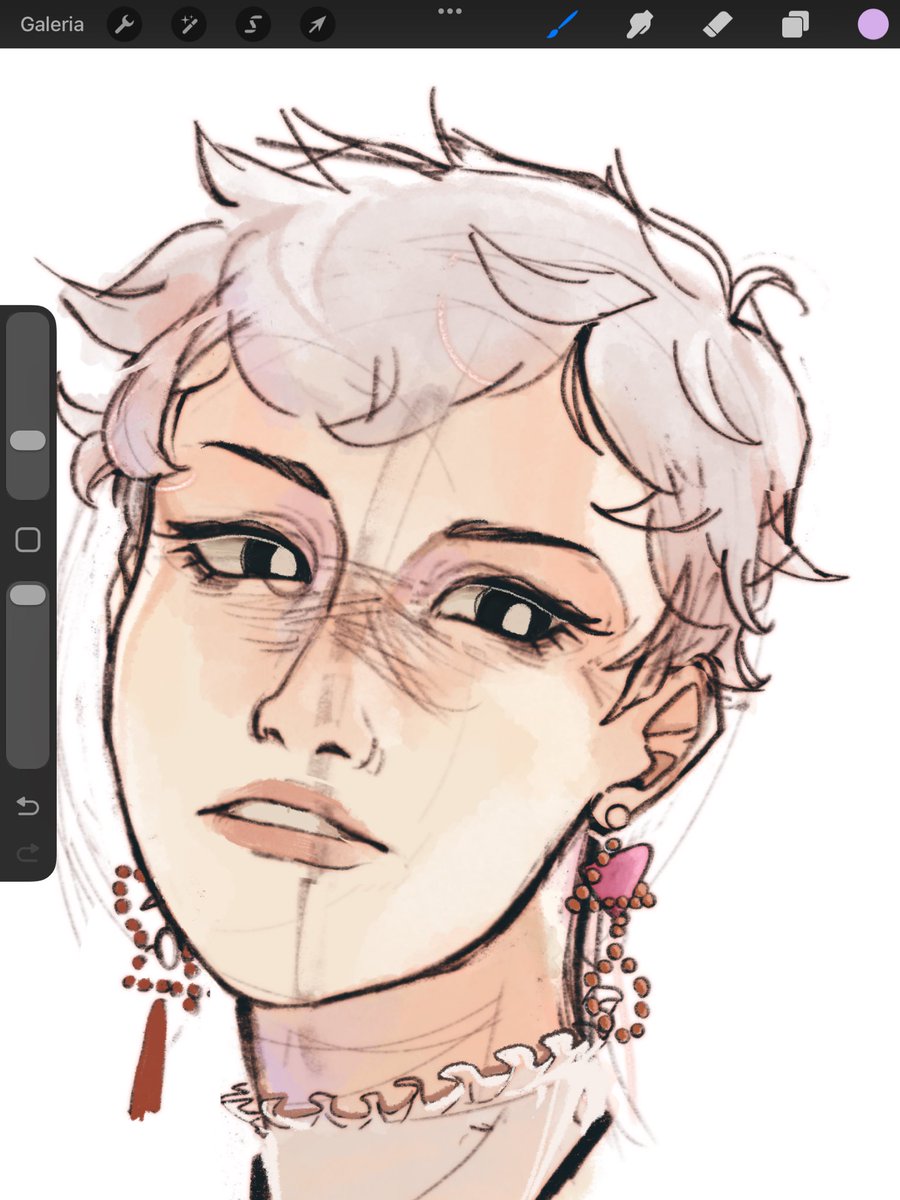 Lena Lindona #hexatombe #OrdemParanormal