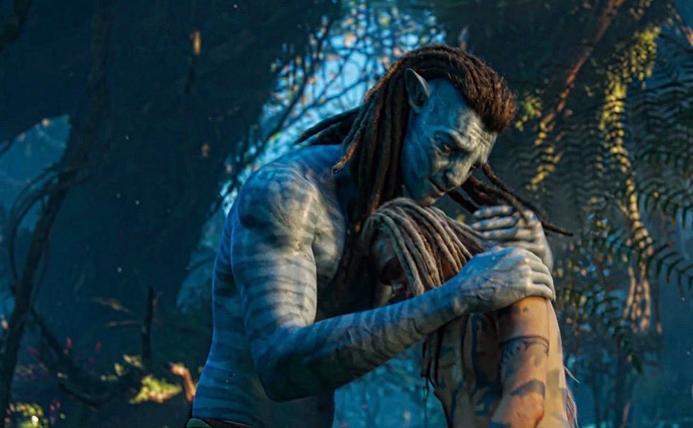 Avatar 3: Fire and Ash tweet media