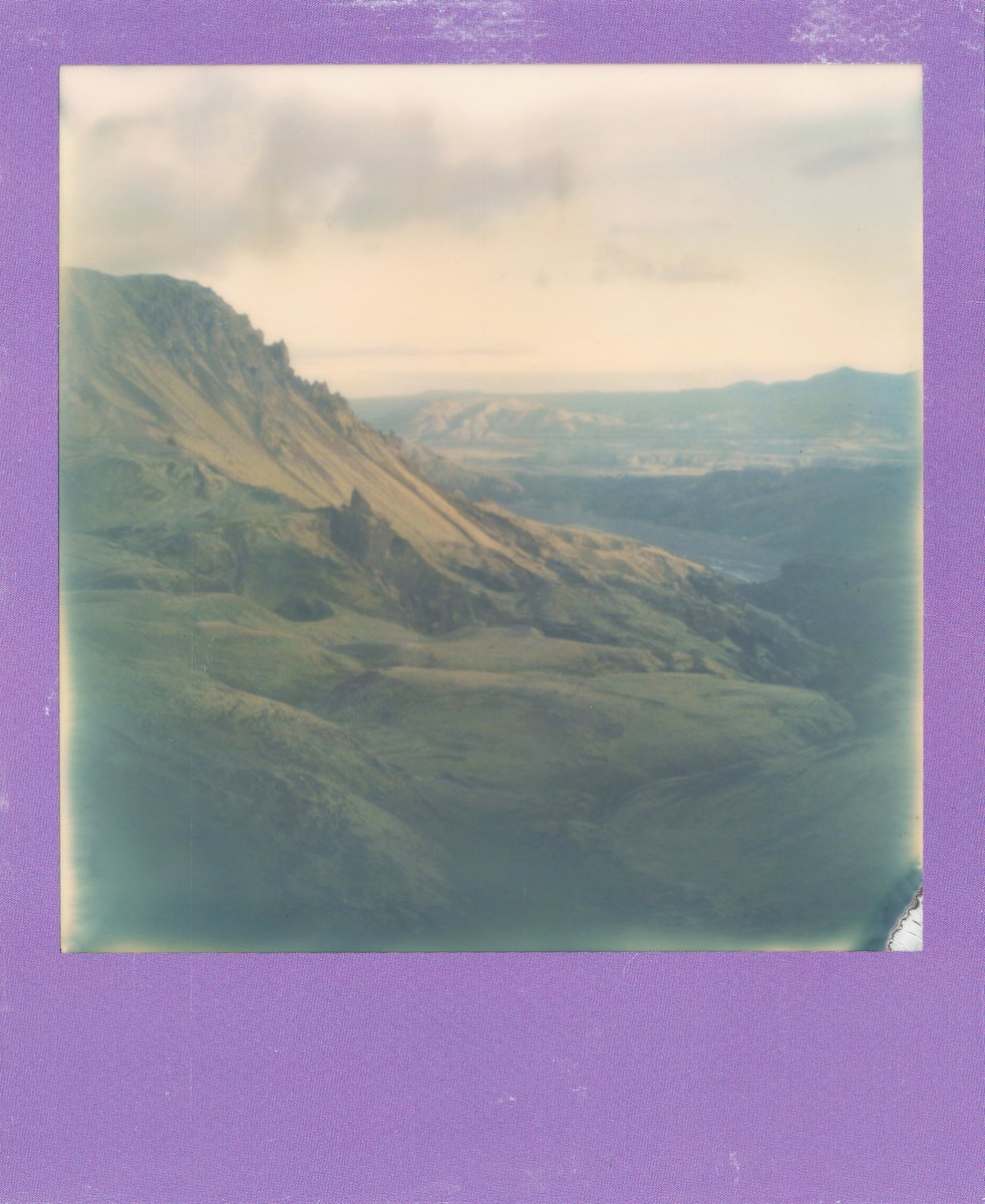 Þórsmörk by auspices (cc-by)