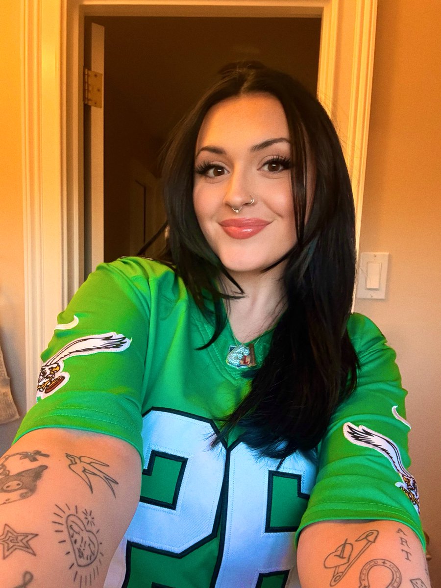 JESS_kiidding's tweet image. MY MOOD WHEN MY BIRDS WIN ☺️🦅