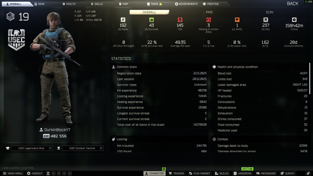 DurkinBlockYT tweet media