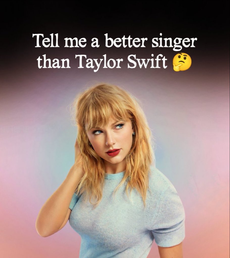 AVGirl4Life's tweet image. Name ONE