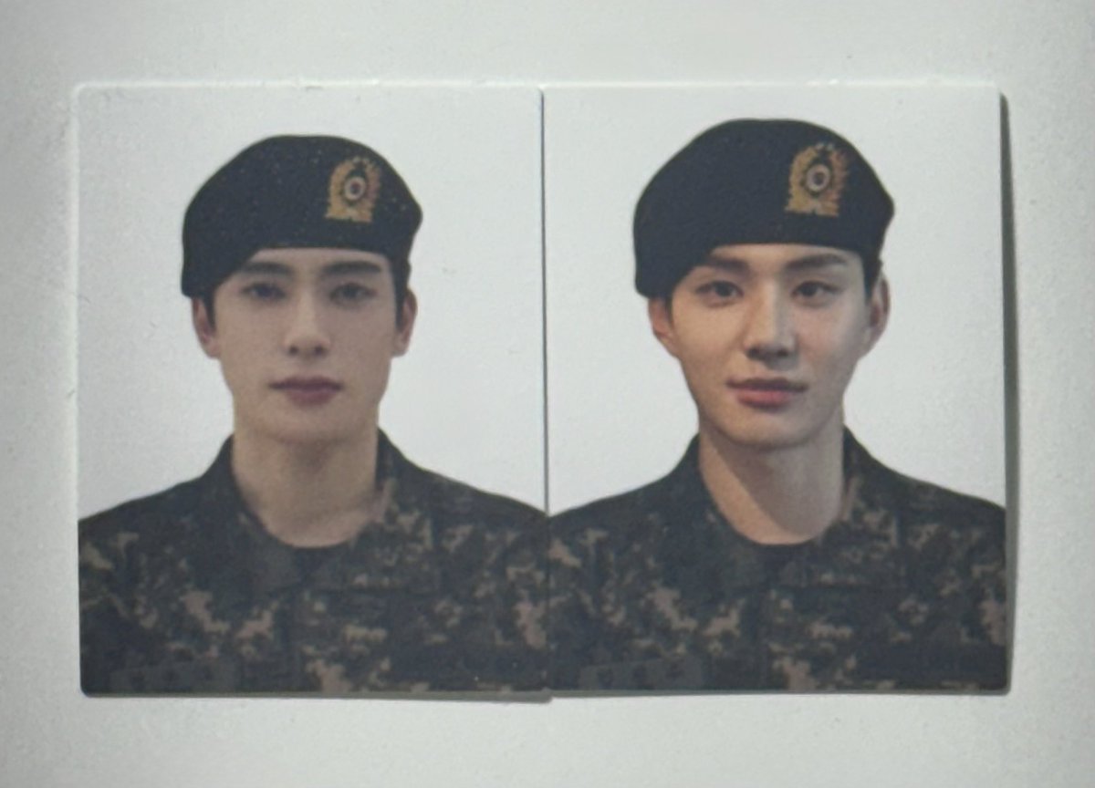 재현아 정우야
추워지니까 감기조심하고