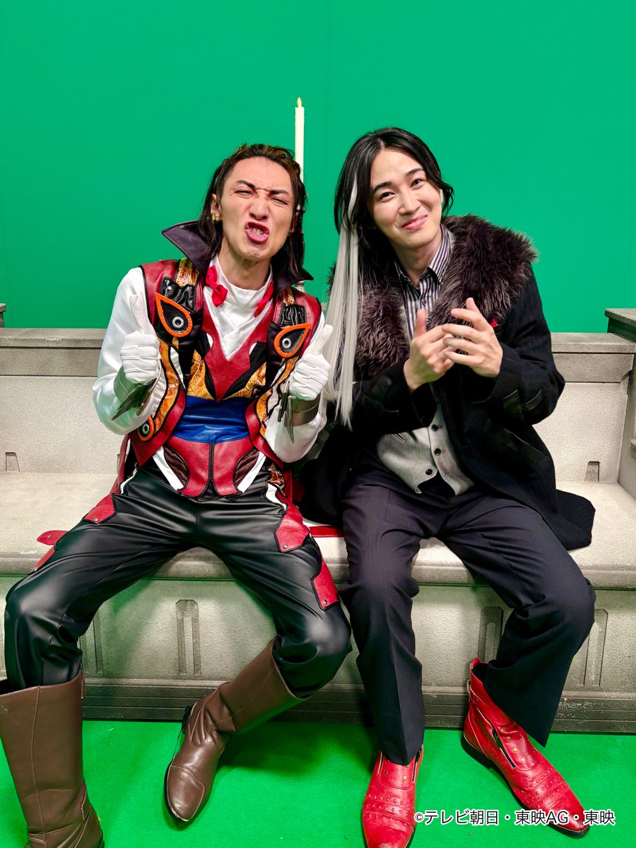 ヴィン89P13 (@VinzChing) / Posts / X