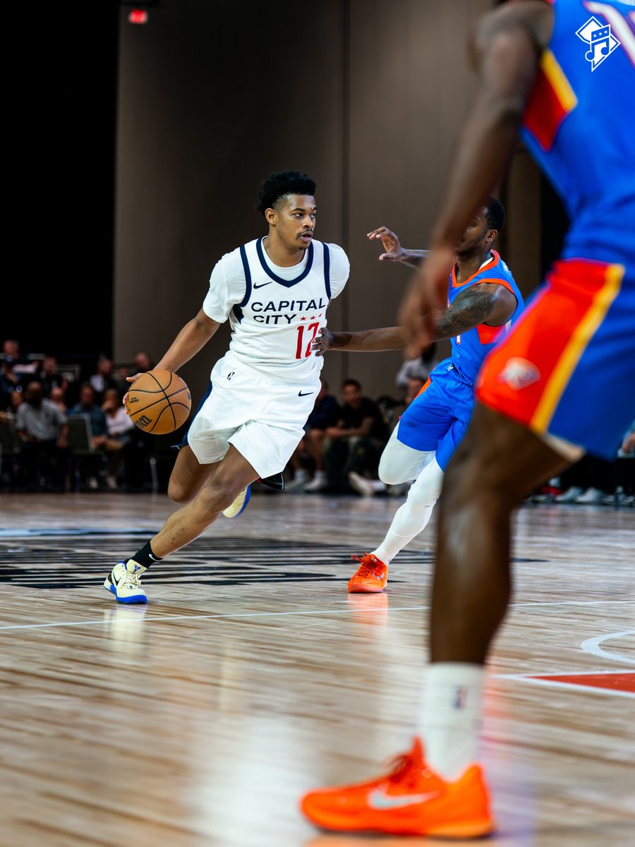 Capital City Go-Go tweet media